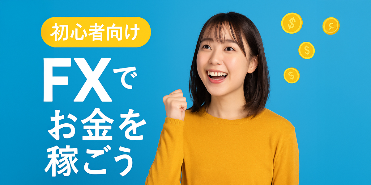 FX副業おすすめ2