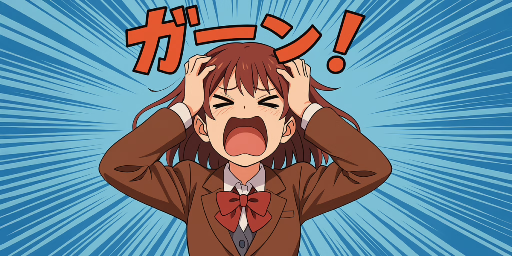 初心者が絶対にやってはいけない事