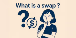 スワップってなに