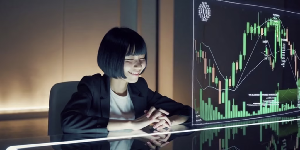 利益が安定するまでの期間