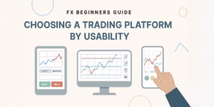 取引ツールの使いやすさで選ぶ