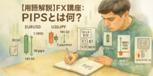 pipsとは