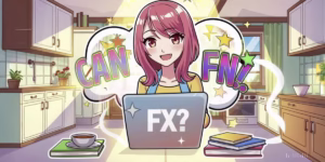 主婦や学生でもできる