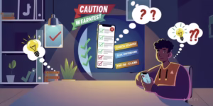 SNSの情報は信用できる