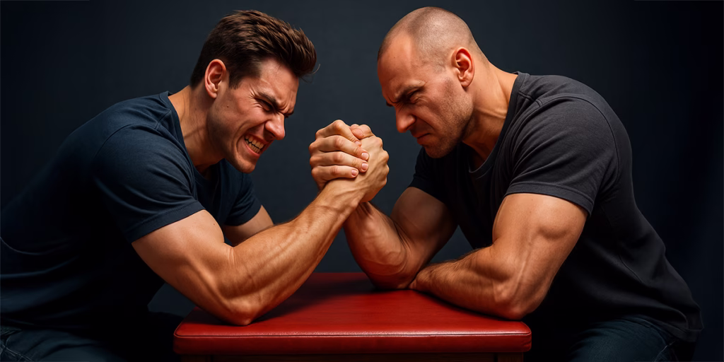 ドローダウンに耐える資金設計とは