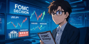 FOMCとは相場にどう影響する