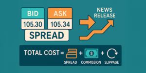FXでよく聞くスプレッドとは