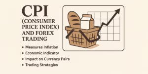 PI（消費者物価指数）とは