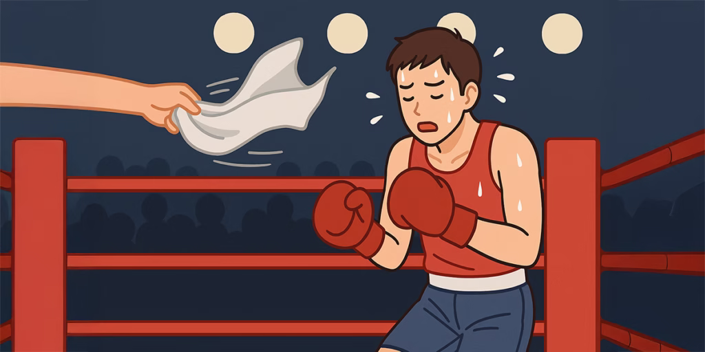 マージンコールの仕組み