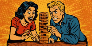 損切り位置の最適化方法