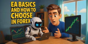 EA自動売買の基本と選び方