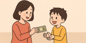 金利差を利用したスワップ戦略