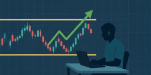 レンジ相場で有効な手法とは