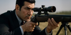 冷静さを保つための習慣