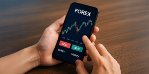スマホだけでトレードできますか