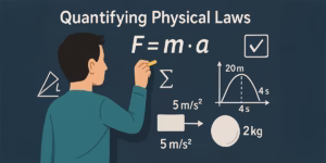パフォーマンスを数値で分析する方法