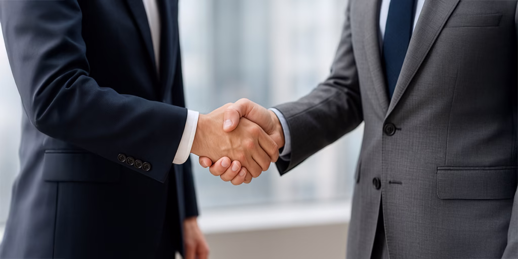 約定とは取引成立の瞬間